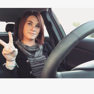 Meet your Posher, Haley